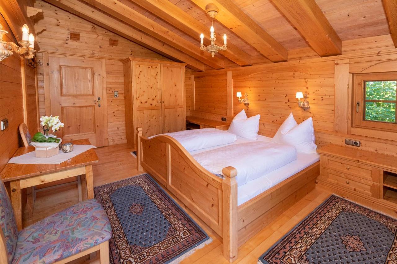 Ferienhaus Schafstall Alpbach Exteriér fotografie