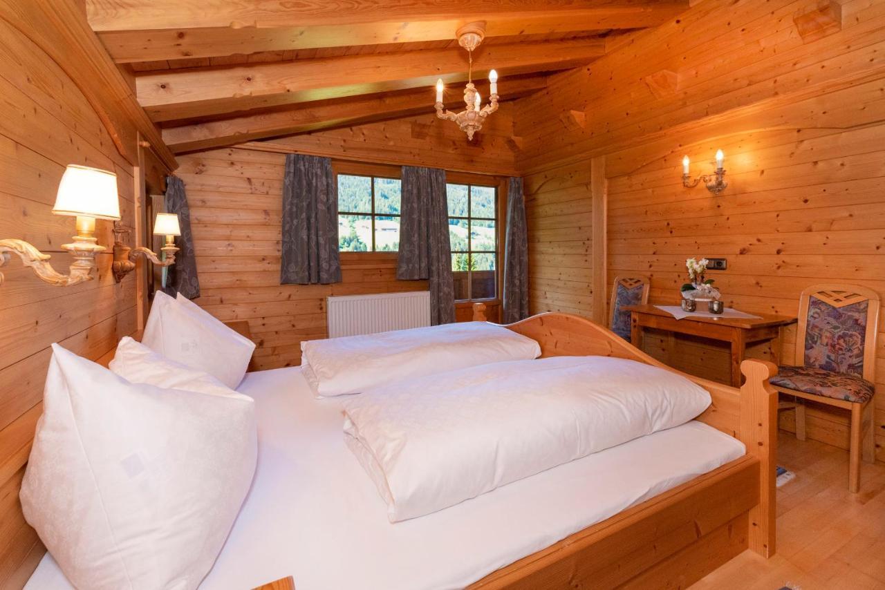 Ferienhaus Schafstall Alpbach Exteriér fotografie